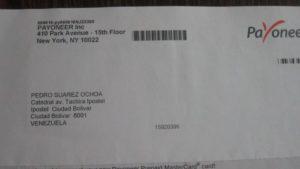 PUEDES TENER TU CUENTA BANCARIA EN EL EXTERIOR SIN SALIR DE TU PAÍS