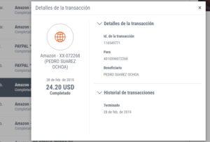 PUEDES TENER TU CUENTA BANCARIA EN EL EXTERIOR SIN SALIR DE TU PAÍS