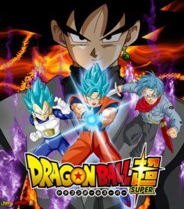 DRAGON BALL SUPER: LA SAGA DE BLACK – [REVIEW].