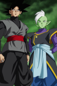 DRAGON BALL SUPER: LA SAGA DE BLACK – [REVIEW].