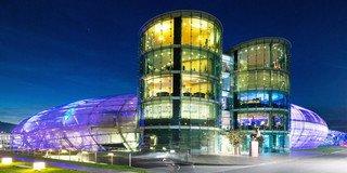 Resultado de imagen para museo red bull salzburg