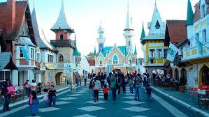 CINCO LUGARES PARA VISITAR EN FAMILIA