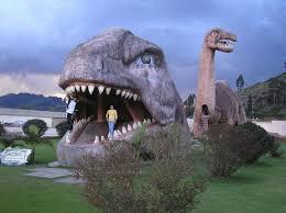 Resultado de imagen para parque jaime duque bogota