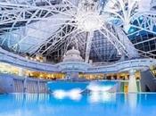 Caldea prevé ligero crecimiento número visitantes Semana Santa