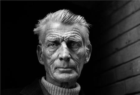 Galería de favoritos 70 / Samuel Beckett