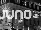 Juno Awards 2019
