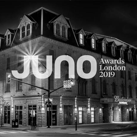 Juno Awards 2019