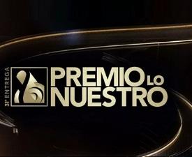 ASCAP Latin Awards 2019 https://musicalchecktop40.blogspot.com/2019/02/premio-lo-nuestro-2019.html