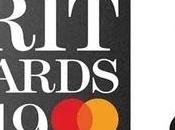 Brit Awards 2019