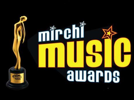 Mirchi Music Awards 2019