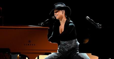 Grammy Awards 2019 (61° Edición)