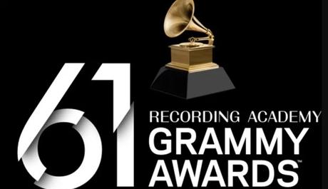 Grammy Awards 2019 (61° Edición)