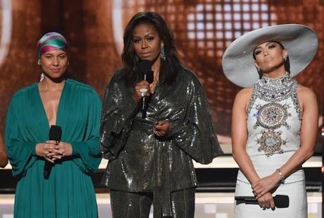 Grammy Awards 2019 (61° Edición)