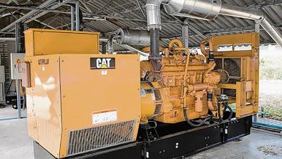 Biogás: de basura a fuente de ingresos