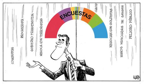 [SONRÍA, POR FAVOR] Al menos hoy viernes, 12 de abril