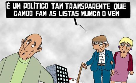 [SONRÍA, POR FAVOR] Al menos hoy viernes, 12 de abril