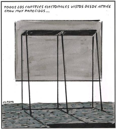 [SONRÍA, POR FAVOR] Al menos hoy viernes, 12 de abril