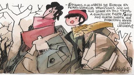 [SONRÍA, POR FAVOR] Al menos hoy viernes, 12 de abril