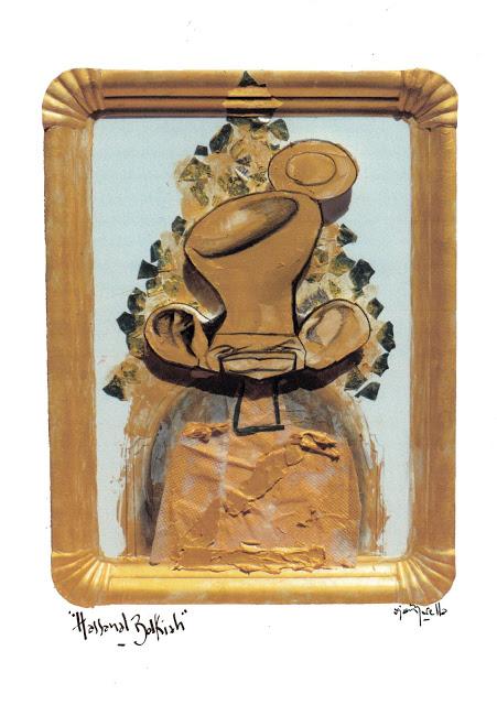 [SONRÍA, POR FAVOR] Al menos hoy viernes, 12 de abril