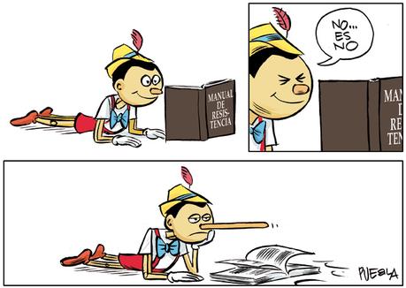 [SONRÍA, POR FAVOR] Al menos hoy viernes, 12 de abril