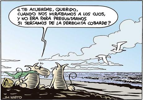 [SONRÍA, POR FAVOR] Al menos hoy viernes, 12 de abril