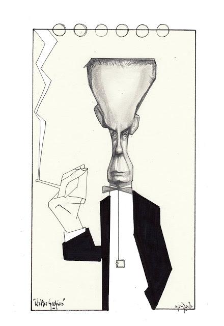 [SONRÍA, POR FAVOR] Al menos hoy viernes, 12 de abril