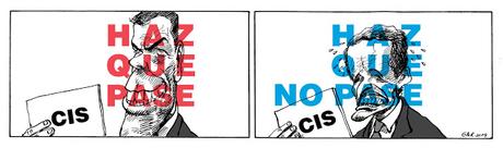 [SONRÍA, POR FAVOR] Al menos hoy viernes, 12 de abril