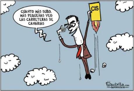 [SONRÍA, POR FAVOR] Al menos hoy viernes, 12 de abril