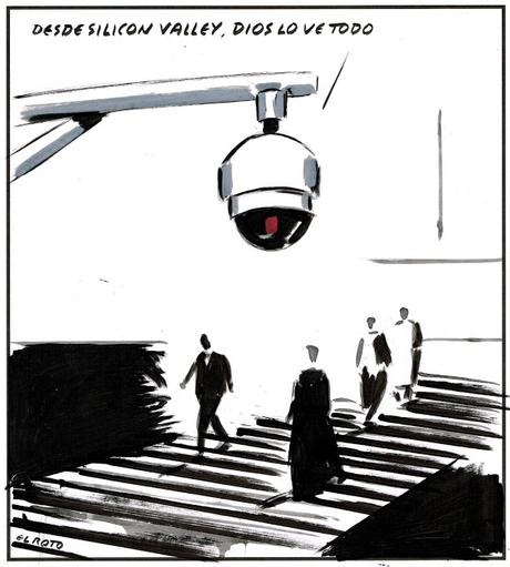 [SONRÍA, POR FAVOR] Al menos hoy viernes, 12 de abril