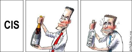 [SONRÍA, POR FAVOR] Al menos hoy viernes, 12 de abril