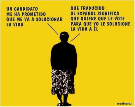 [SONRÍA, POR FAVOR] Al menos hoy viernes, 12 de abril