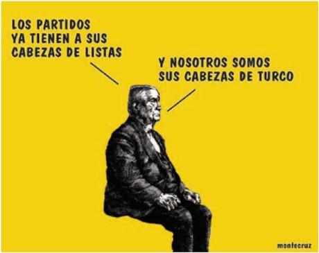 [SONRÍA, POR FAVOR] Al menos hoy viernes, 12 de abril