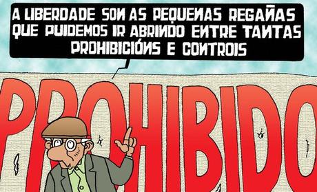 [SONRÍA, POR FAVOR] Al menos hoy viernes, 12 de abril