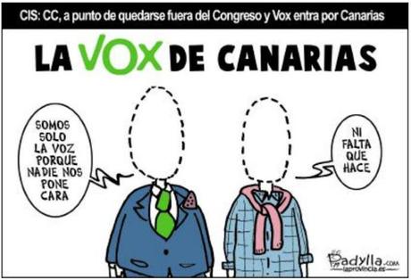 [SONRÍA, POR FAVOR] Al menos hoy viernes, 12 de abril