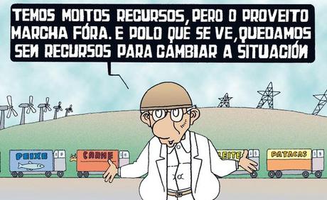 [SONRÍA, POR FAVOR] Al menos hoy viernes, 12 de abril