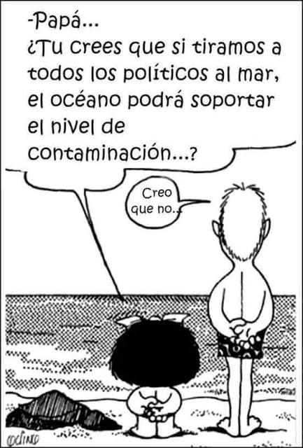 [SONRÍA, POR FAVOR] Al menos hoy viernes, 12 de abril