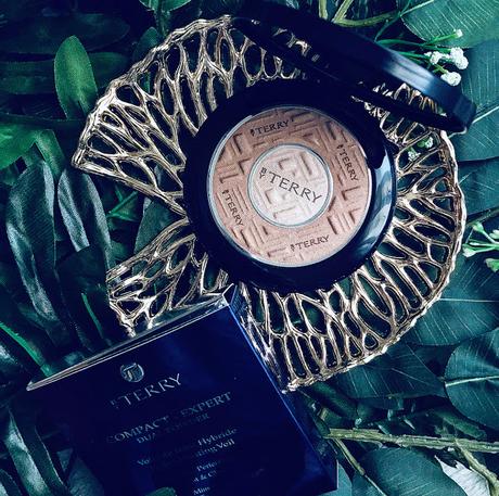 Compact expert dual powder de By Terry Compact expert dual powder de By Terry