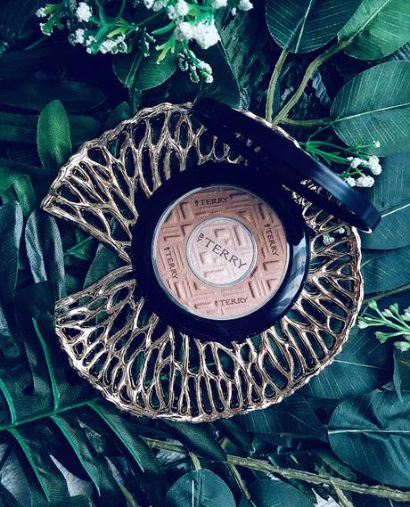 Compact expert dual powder de By Terry Compact expert dual powder de By Terry