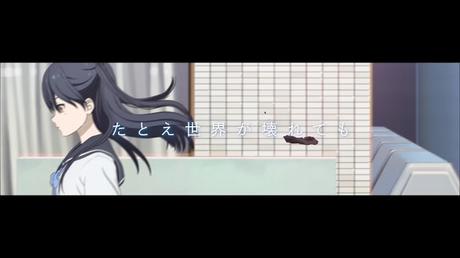 La película anime ''Hello World'', nos desvela su estreno en video