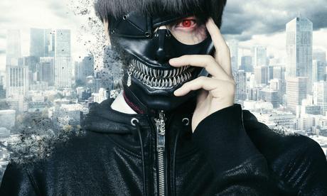 La película Live-Action ''Tokyo Ghoul S'', nos desvela trailer
