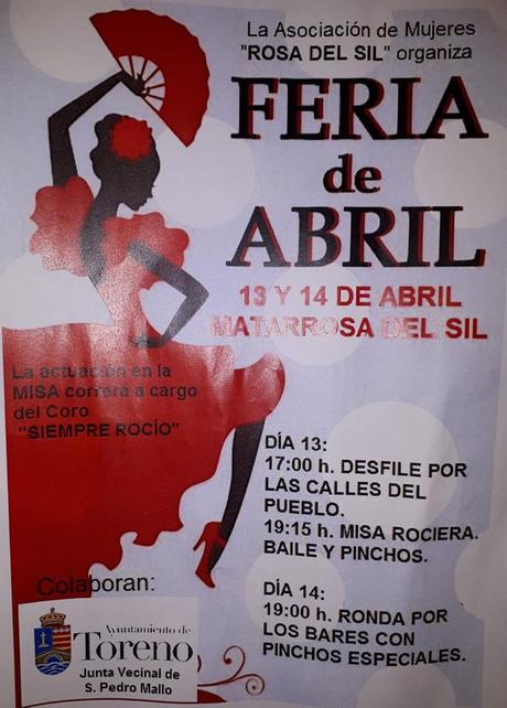 Planes de ocio en El Bierzo para el fin de semana. 12 al 14 de abril 2019