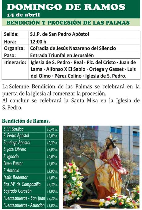Planes de ocio en El Bierzo para el fin de semana. 12 al 14 de abril 2019