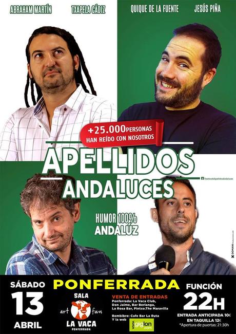 Planes de ocio en El Bierzo para el fin de semana. 12 al 14 de abril 2019