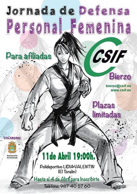 Planes de ocio en El Bierzo para el fin de semana. 12 al 14 de abril 2019