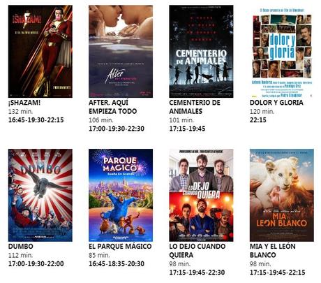 Planes de ocio en El Bierzo para el fin de semana. 12 al 14 de abril 2019