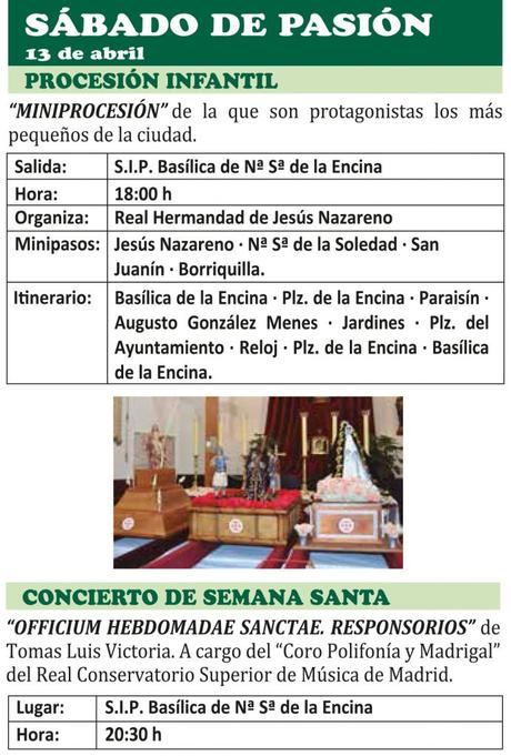 Planes de ocio en El Bierzo para el fin de semana. 12 al 14 de abril 2019