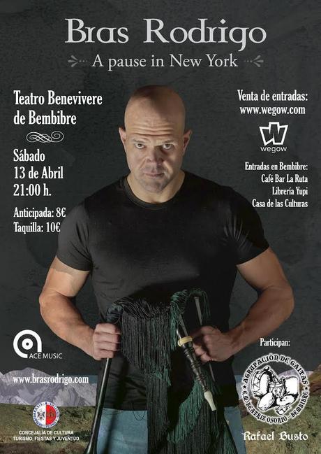 Planes de ocio en El Bierzo para el fin de semana. 12 al 14 de abril 2019