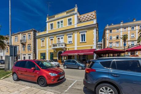 ▷ 8 mejores lugares para alojarse en Zadar bb_giardin ▷ 8 mejores lugares para alojarse en Zadar