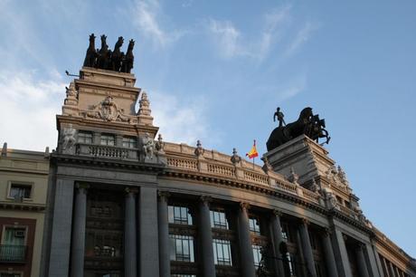 things-to-do-in-madrid-10 ▷ Comentario sobre cosas que hacer en Madrid, España por los mejores blogs de viajes Madrid 2019 - LuggageHero