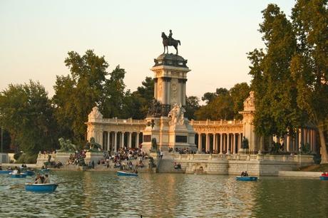 things-to-do-in-madrid ▷ Comentario sobre cosas que hacer en Madrid, España por los mejores blogs de viajes Madrid 2019 - LuggageHero